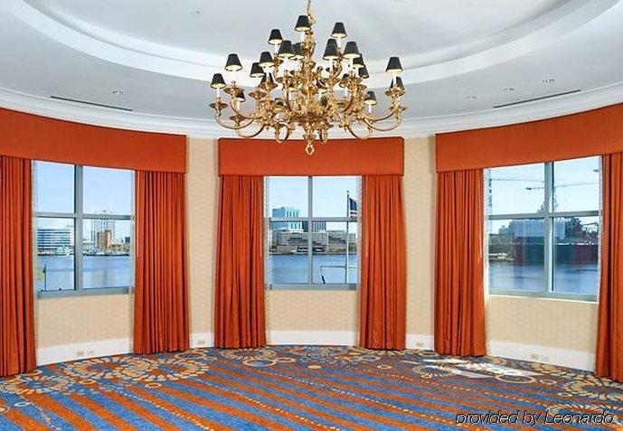 Renaissance Portsmouth-Norfolk Waterfront Hotel Interior photo